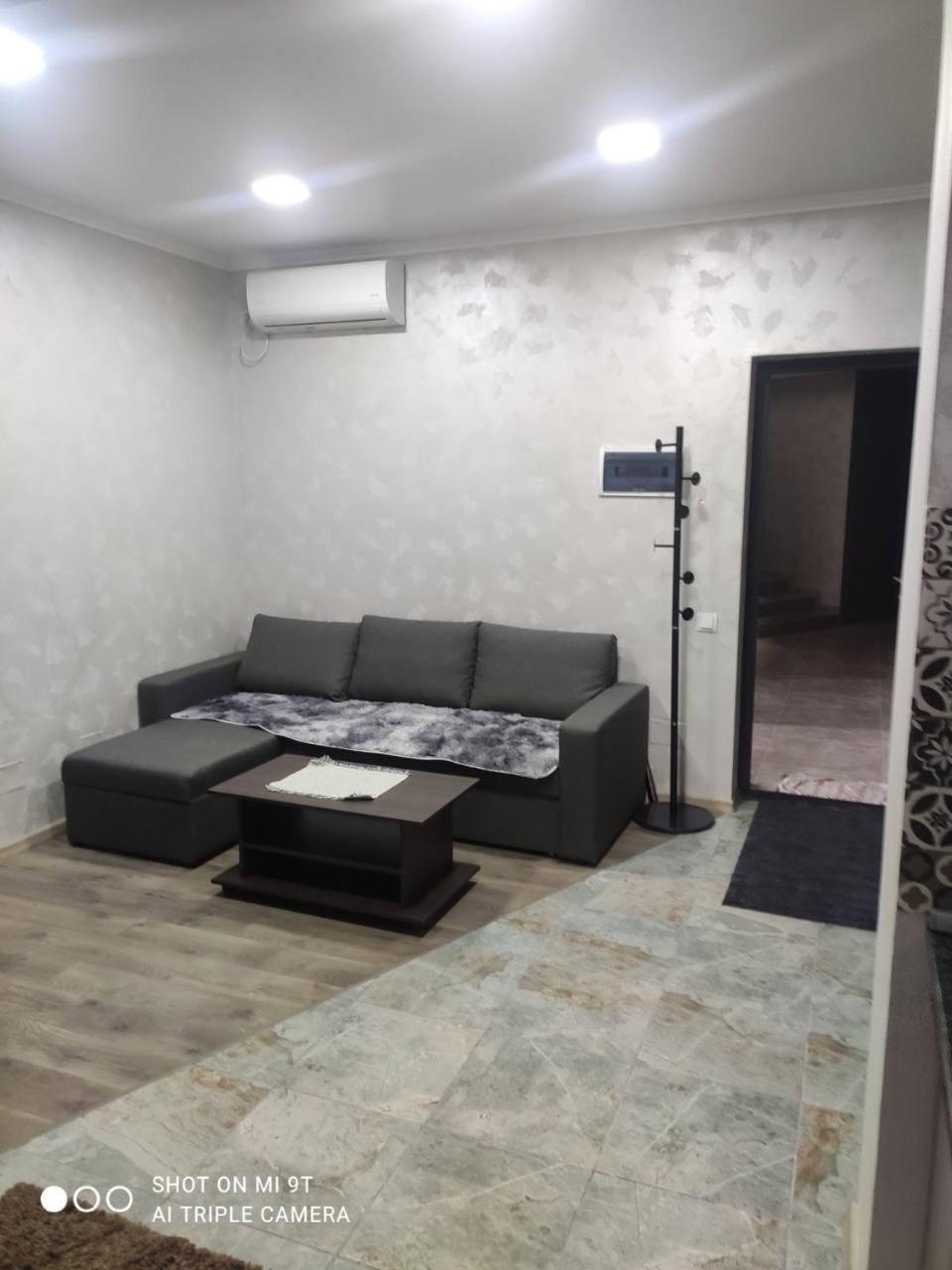 Chisinau Central Apartments Ngoại thất bức ảnh