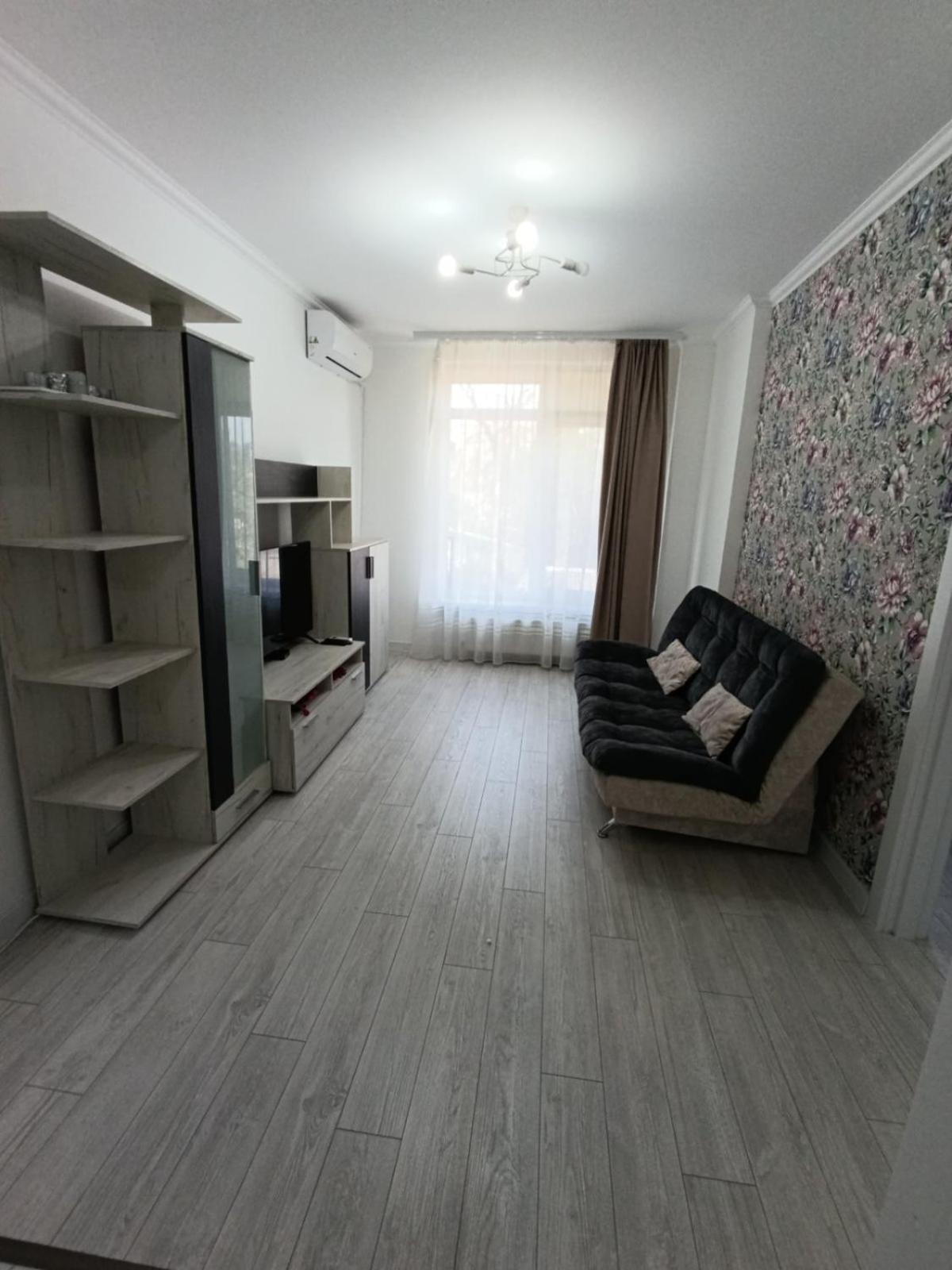 Chisinau Central Apartments Ngoại thất bức ảnh