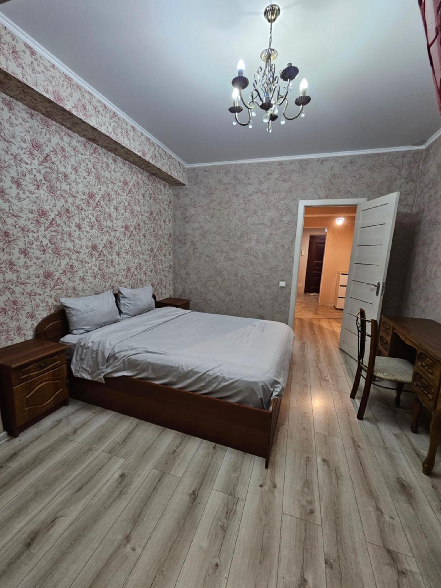 Chisinau Central Apartments Ngoại thất bức ảnh