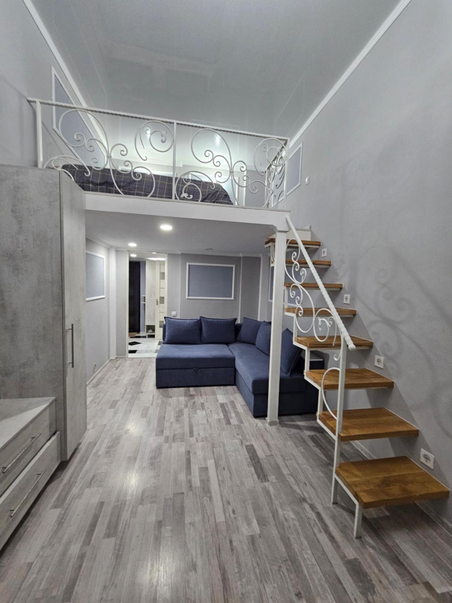 Chisinau Central Apartments Ngoại thất bức ảnh