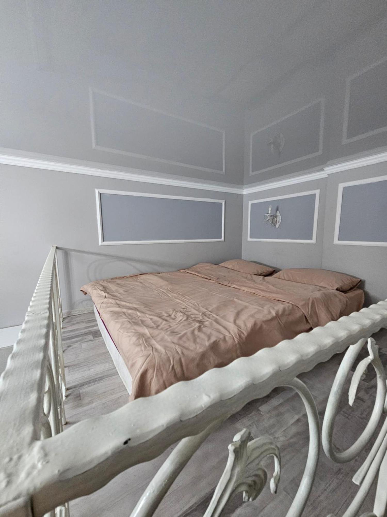 Chisinau Central Apartments Ngoại thất bức ảnh