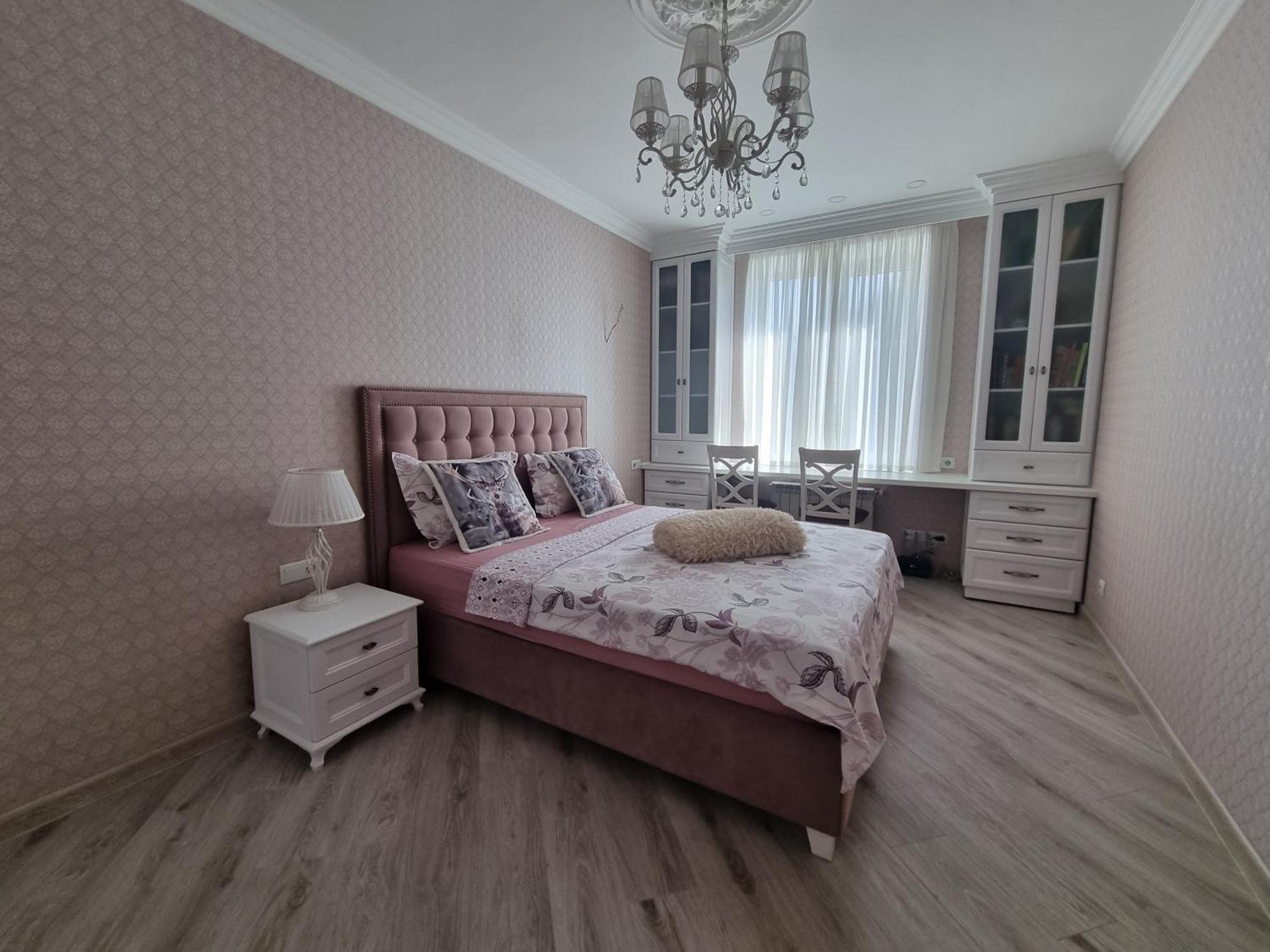 Chisinau Central Apartments Ngoại thất bức ảnh
