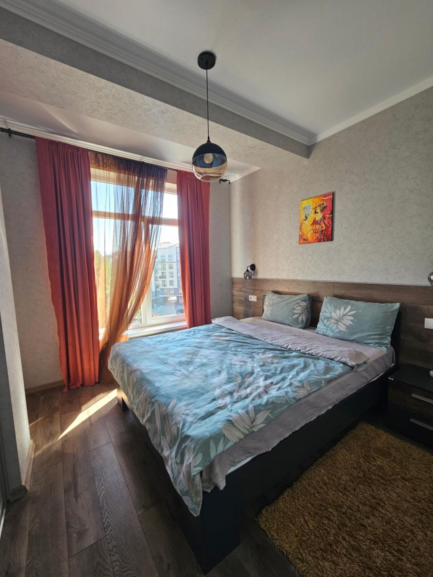 Chisinau Central Apartments Ngoại thất bức ảnh