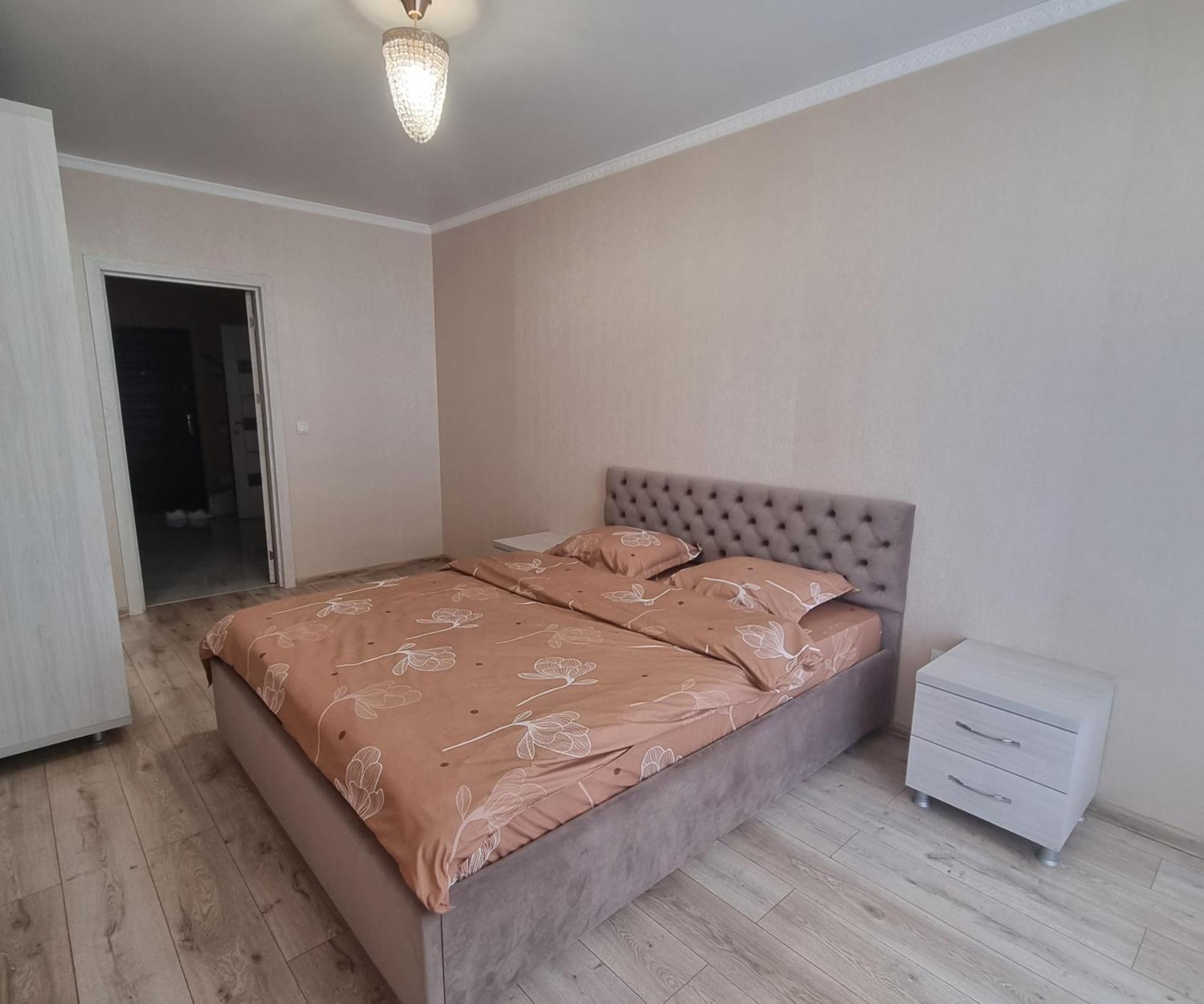 Chisinau Central Apartments Ngoại thất bức ảnh