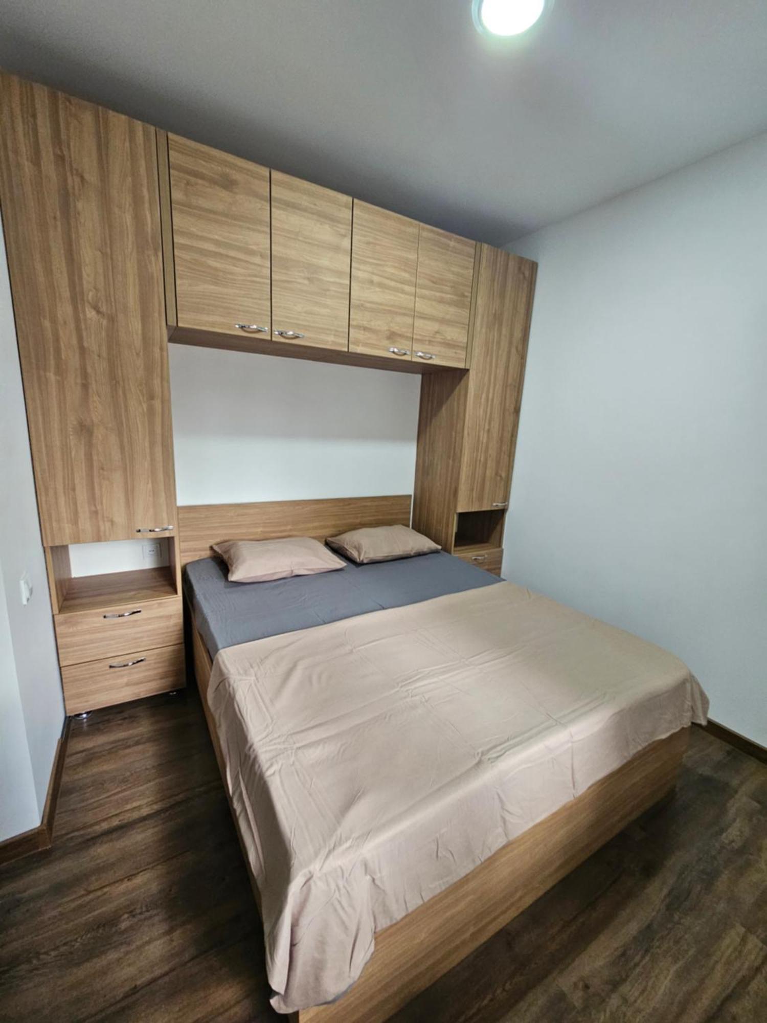 Chisinau Central Apartments Ngoại thất bức ảnh