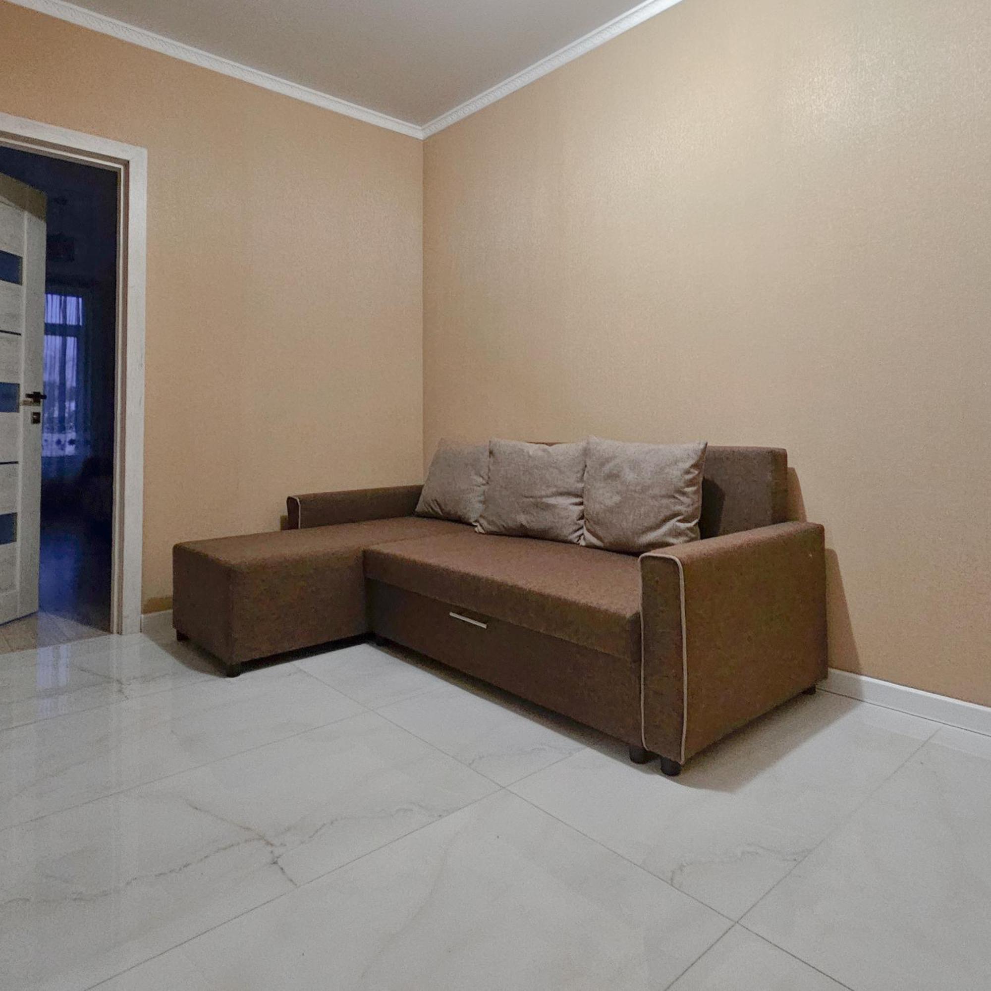 Chisinau Central Apartments Ngoại thất bức ảnh