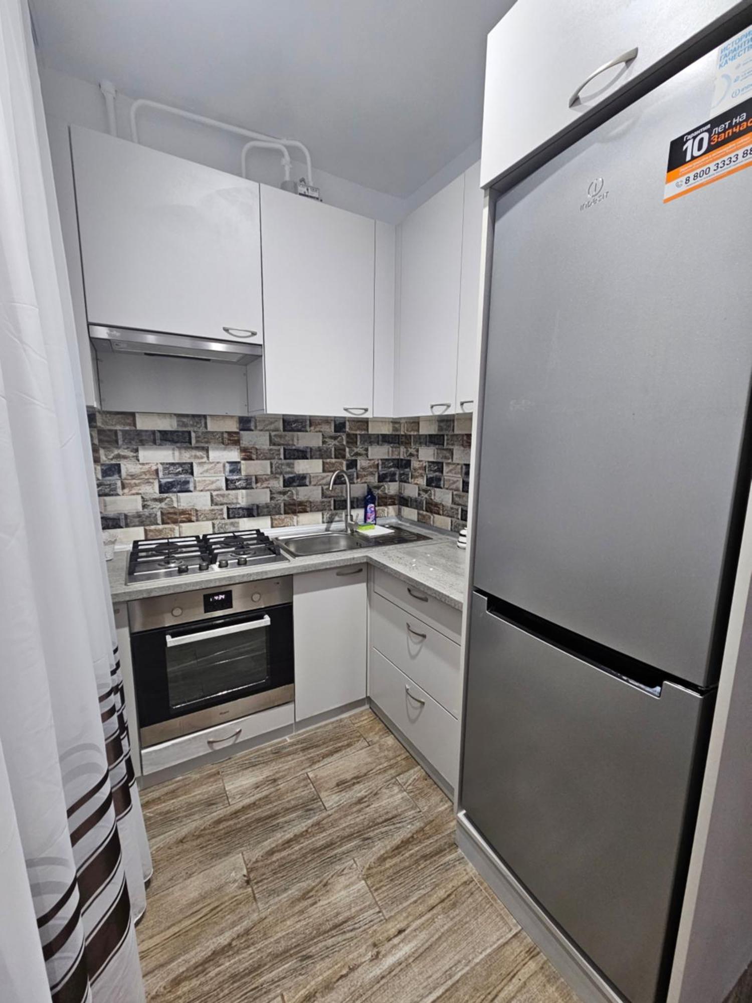 Chisinau Central Apartments Ngoại thất bức ảnh