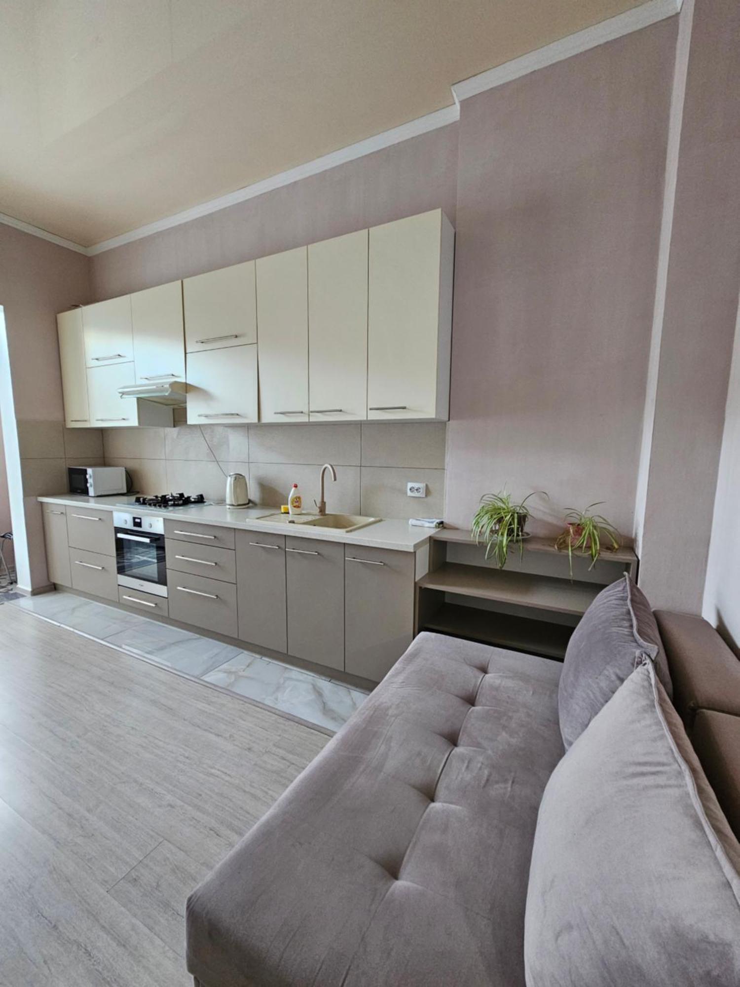 Chisinau Central Apartments Ngoại thất bức ảnh